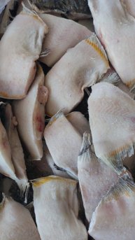 ✅Камбала к любому столу в Радость.
Особенно если она уже готовая.😉
💯В продаже Камбала Тушками.