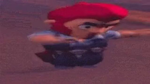 тусовка
