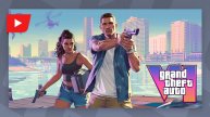 GTA 6 _ ТРЕЙЛЕР #2 (на русском)