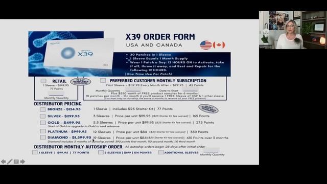 LifeWave Зачем нам нужны пластыри x39 Стволовые клетки