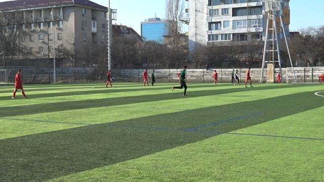 Витоша Бистрица 2005  - Победа