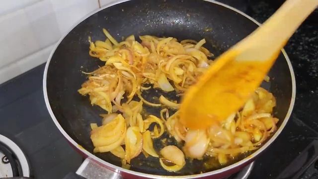 FastRecipies тушеные яички с овощами и зеленью