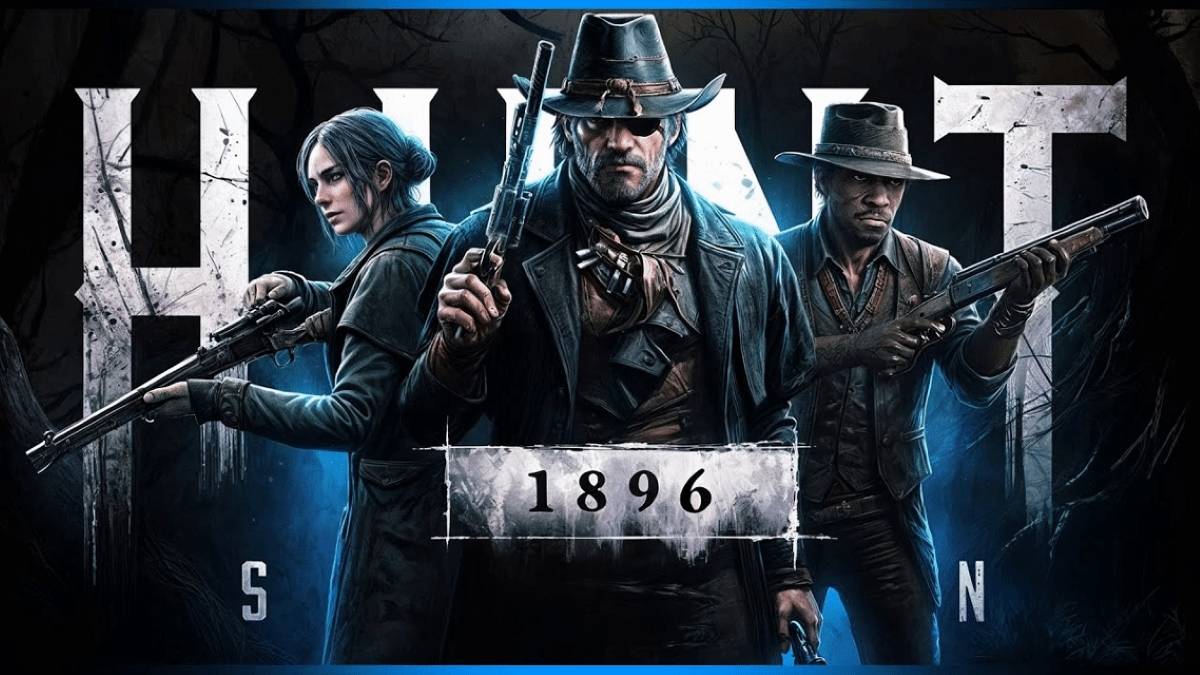 Сахалин Хантует! ➤ Hunt: Showdown 1896  🤠 👀🔞