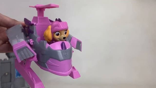 Paw Patrol Rescue Knights. Pups Save Barkingburg Castle. Original Story by Keith's Toy Box
