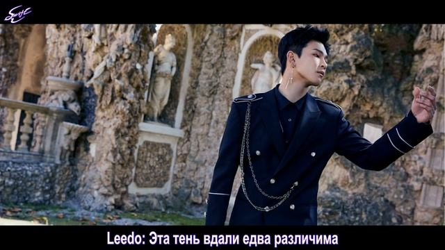 Rus Sub ONEUS - BingBing рус.саб