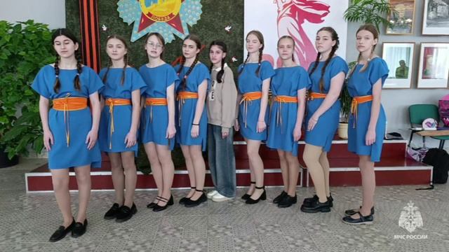 СПАСИБО за ПОБЕДУ!!!!