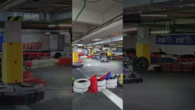 париж дакар на минималках. ржака смотри не умри от смеха.