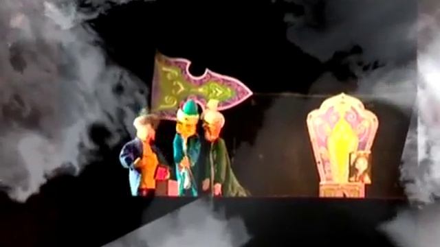 «Чодари хаёл» дар шаҳри Душанбе