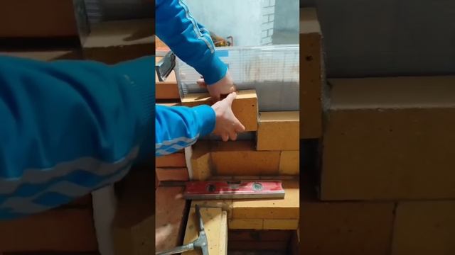 Маленькая печь для большого дома #белпо