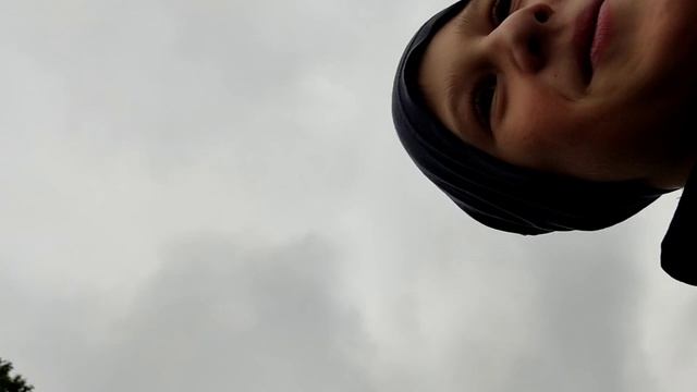 мы идём до школы