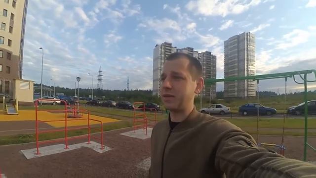 Любой Может Стать Любым ! I Мотивация