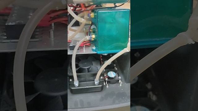 на ремонте косметологическое оборудование EMS