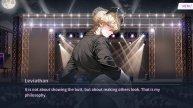 WHB: That Butler, Working Part-Time Event Story / Part II Episodes 2