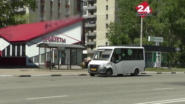 В Димитровграде 9 мая пустят дополнительные автобусы