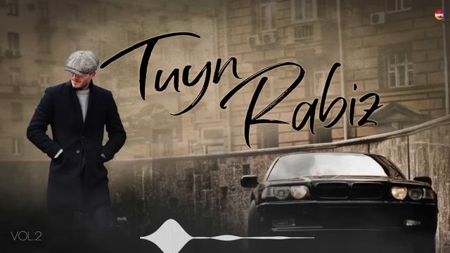 Tuyn Rabiz (Vol.2) | Армянская музыка