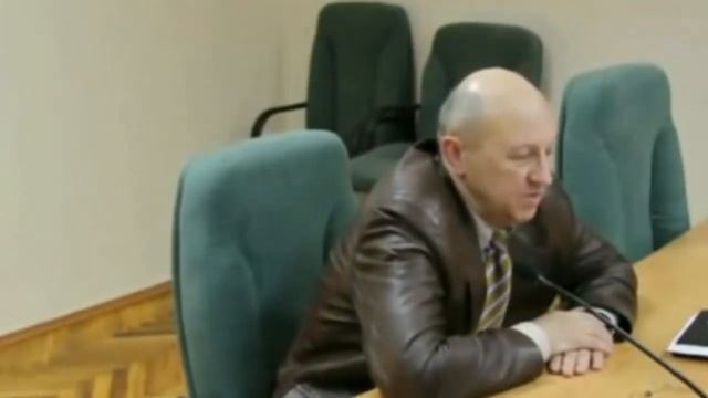 Без чего не будет России. А. Фурсов