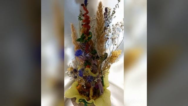 Свеча 🕯 "Тройной Щит"