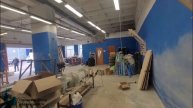 Производство. Склад. Ворота. Вода, 230 м²