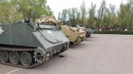 Парк Победы