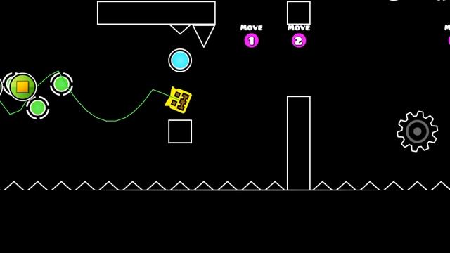 делаю deadly time 1 | geode | deadlocked