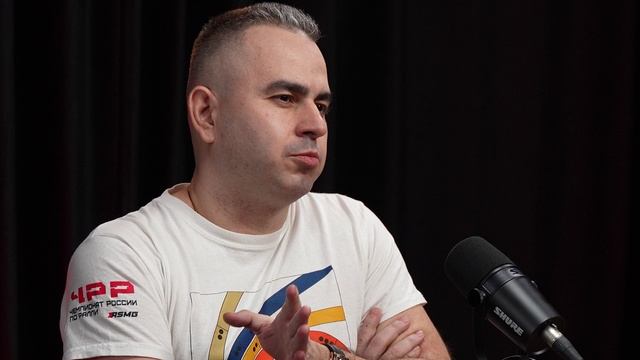 35 выпуск подкаста "Ралли Гид". Промо