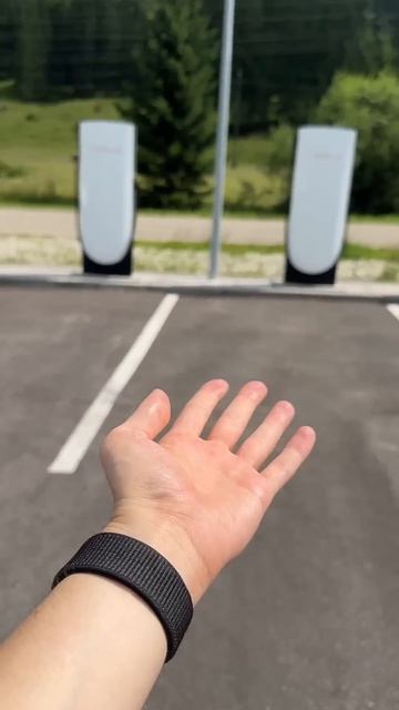 НАШЕЛ БРОШЕННУЮ МОДЕЛЬ У!
