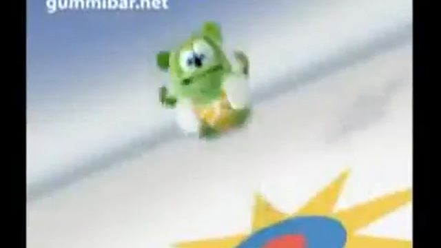Gummy Bear   Мишка Гумми Бер Русская версия