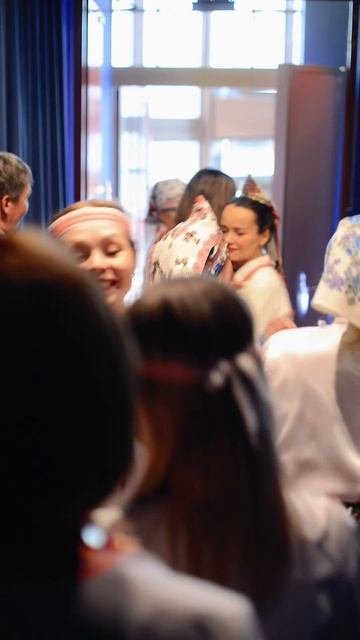 Гастроужин в Москве? Было мощно🔥