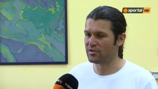 Атанас Скатов: Аз съм първият българин, завършил седемте континентални