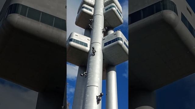 телевизионная башня
