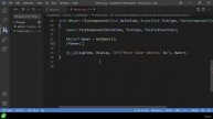 13. Dereferencing & Arrow Operator
