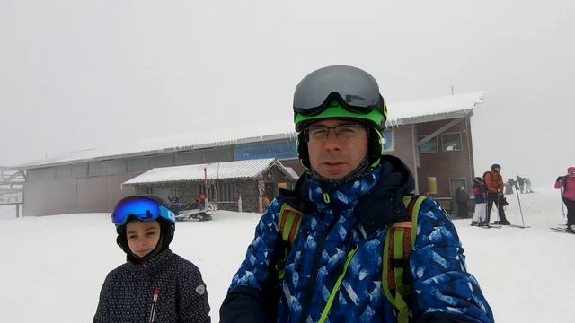 #A1 Андорра початок - презентація каналу Taupanga Club