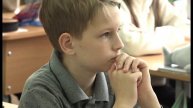 Зареченские школьники подписали 2,5 тысячи открыток