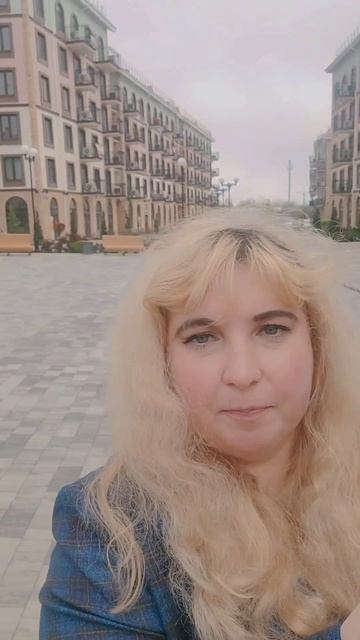 🌍 Почему вам срочно нужно стать владельцем квартиры в Евпатории?