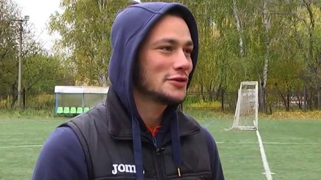 Пенальти от мастеров