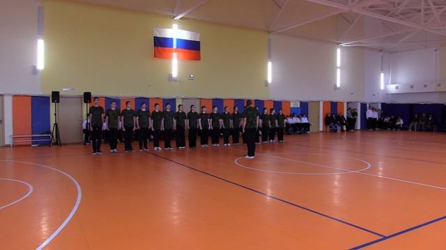 8 А Класс Кл. Рук. Уколова С.Н.