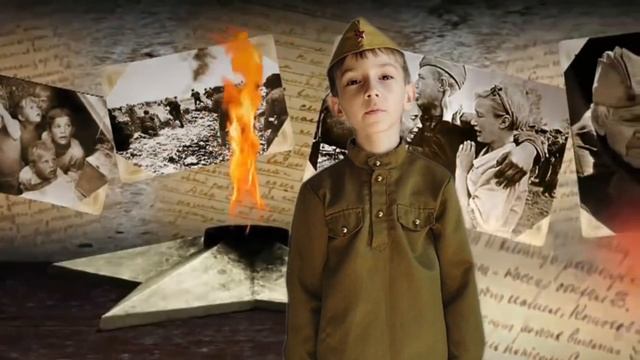 Анна Ахматова. Мужество.