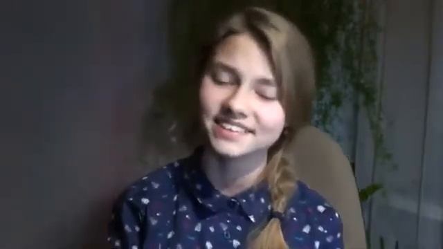 Саша Капустина - Золотой голос России