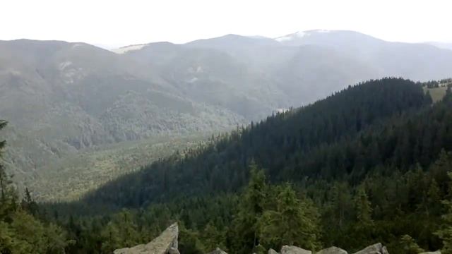 Поход 07.07-08.07.2012 горы Синяк и Хомяк