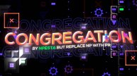 Congregation by Presta | GD | VERIFIED