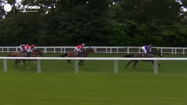 Royal Ascot 2024. Все скачки первого дня