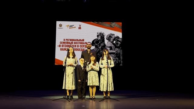Песня "Танк Алёша" ко Дню Победы