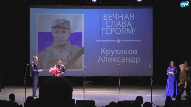Концертная программа ЭТО НУЖНО ЖИВЫМ!