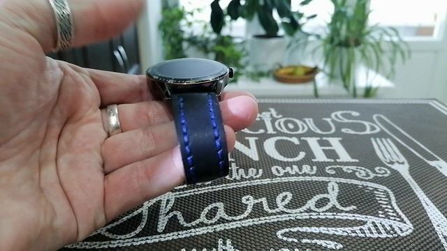 Изделия из натуральной кожи ручной работы.