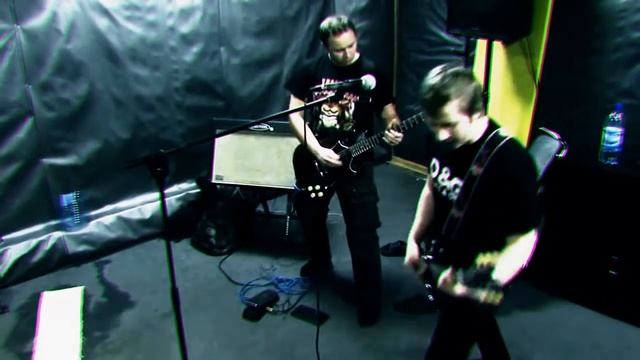 Чокнутый Пропеллер - Like Bird's Shit (live)