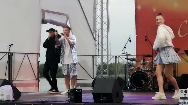 день России. Магнитогорск. 12.06.23г Ваня Gex Магнитогорск!