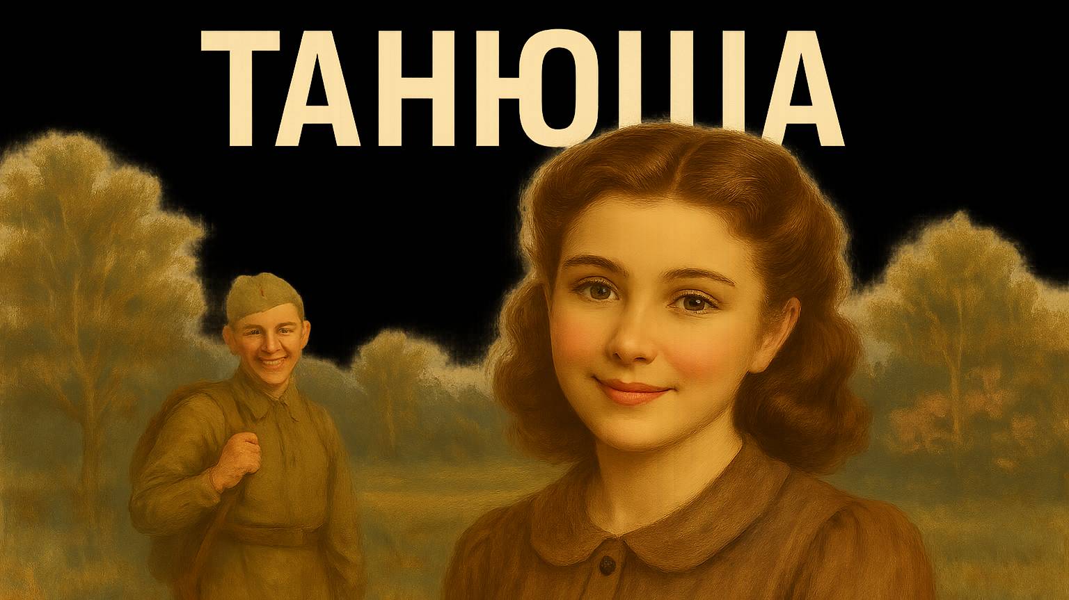 ТАНЮША - (EDM Remix by LODEI)
