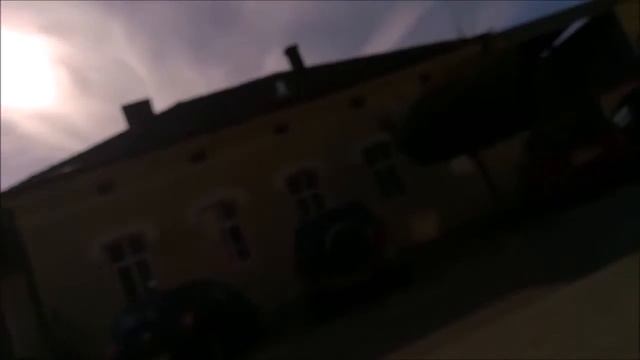 Не совсем удачная прогулка День29жПШЕМЫСЛЬ Niezbyt udany spacer  PSHEMYSL Not a very successful wal