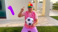 Рома и Диана Рома и Диана разыгрывают из себя полицейских, сборник рассказов для детей