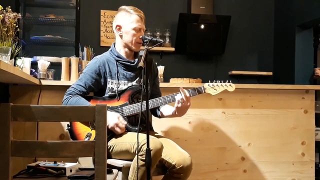 Тільки Ти (Олександр В.)